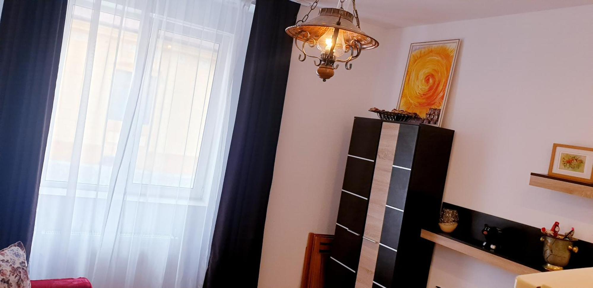 Holiday Cazare Brasov Braşov Exterior foto