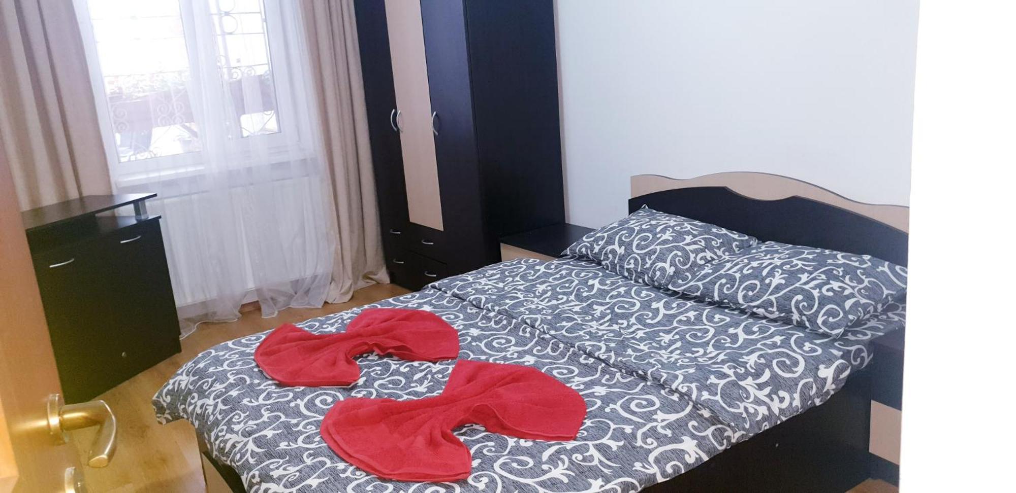 Holiday Cazare Brasov Braşov Exterior foto