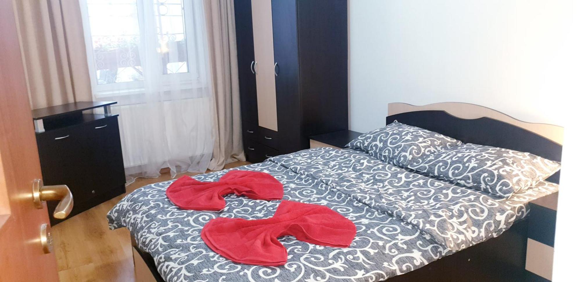 Holiday Cazare Brasov Braşov Exterior foto
