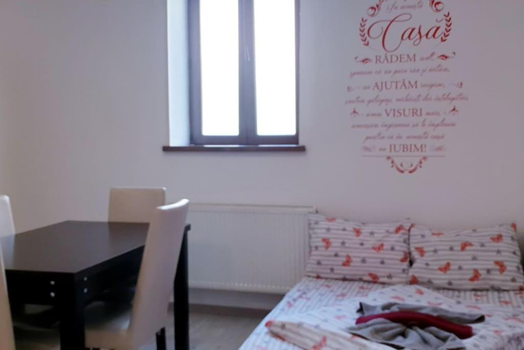Holiday Cazare Brasov Braşov Exterior foto