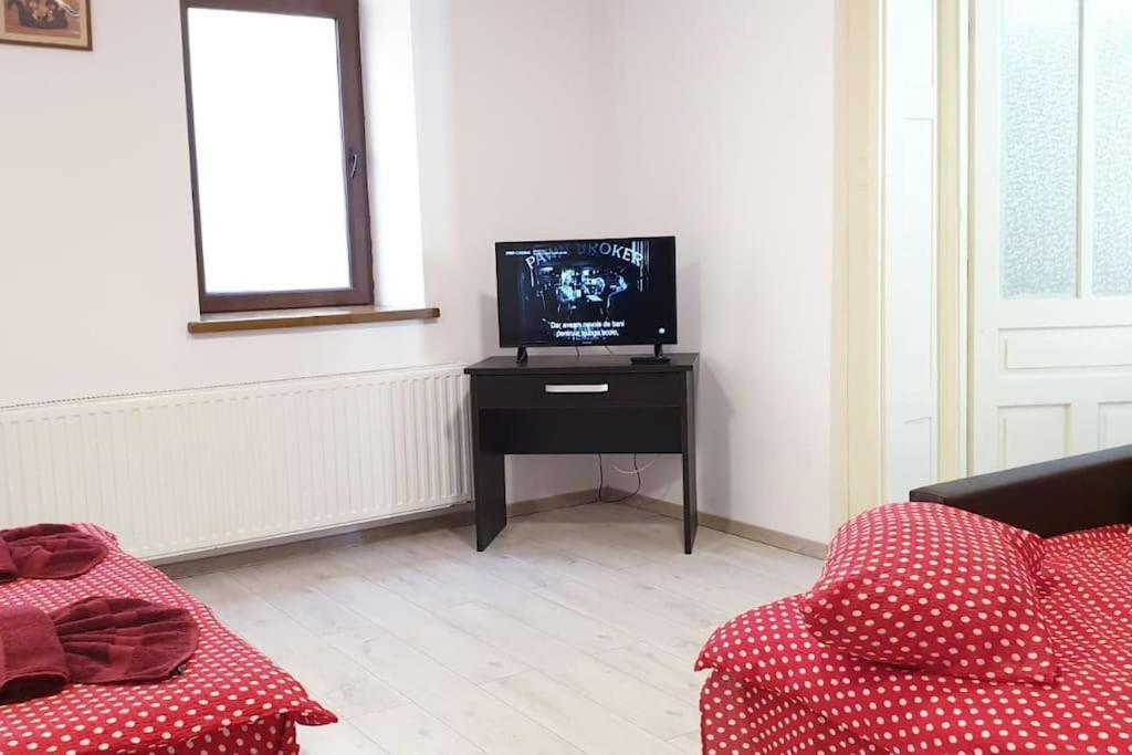 Holiday Cazare Brasov Braşov Exterior foto