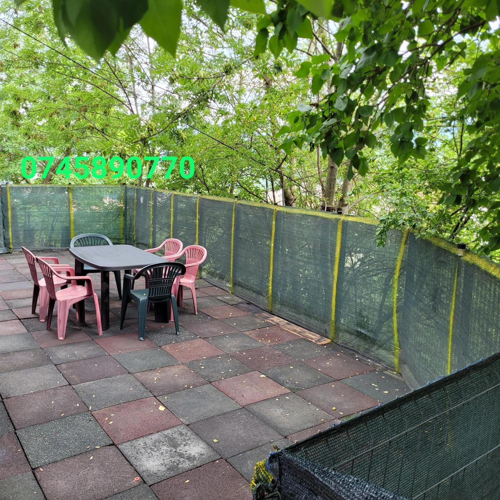 Holiday Cazare Brasov Braşov Exterior foto